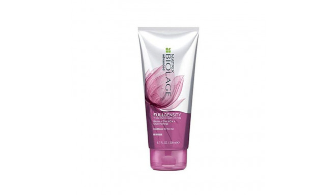 Conditioner for Fine Hair Biolage Full Density 200 ml