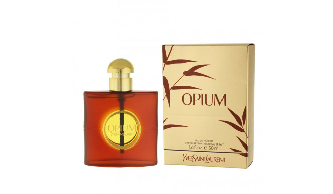 Naiste parfümeeria Yves Saint Laurent Opium EDP EDP