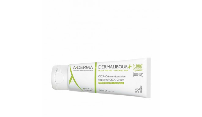 Защитный крем от пеленок A-Derma Dermalibour+ Cica