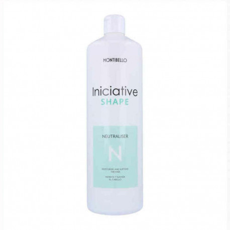 Stiliseerimiskreem Iniciative Shape Neutralizante Montibello Iniciative Shape Neutralis (1000 ml)