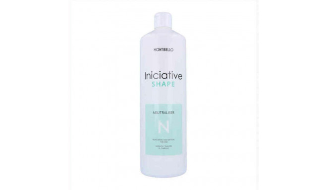 Крем для бритья Iniciative Shape Neutralizante Montibello Iniciative Shape Neutralis (1000 ml)