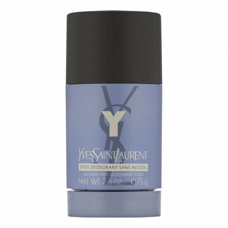 Stick Deodorant Yves Saint Laurent New Men