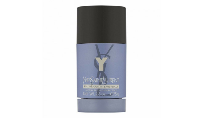 Stick Deodorant Yves Saint Laurent New Men