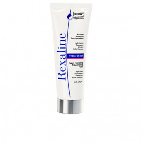 Näomask Rexaline Hydra Shock 75 ml (1 Ühikut)