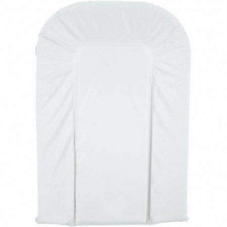 Vahetaja Looping BCLPC 70 x 44 x 6 cm PVC Valge