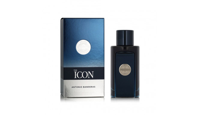 Женская парфюмерия Antonio Banderas The Icon EDT