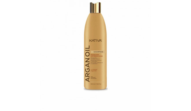 Šampoon Kativa Argan