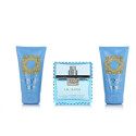 Set ženski parfem Versace Eau Fraîche