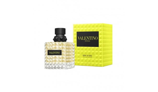 Naiste parfümeeria Valentino Born In Roma EDP