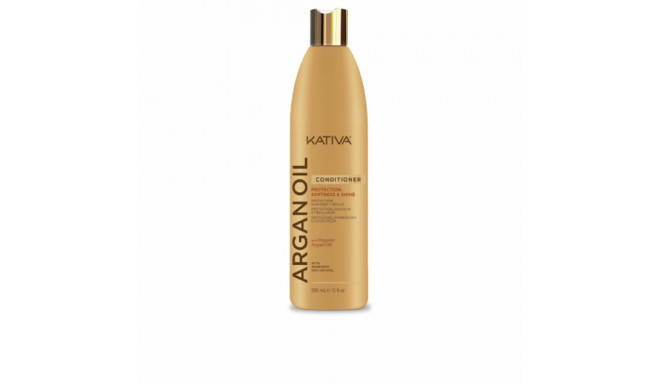 Conditioner Kativa Argan Oil