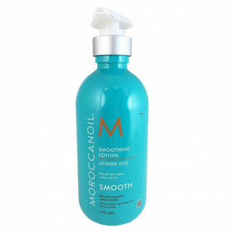 Modelleerimisemulsioon Moroccanoil 6668