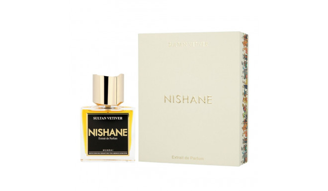 Parfem za oba spola Nishane Sultan Vetiver EDP 50 ml