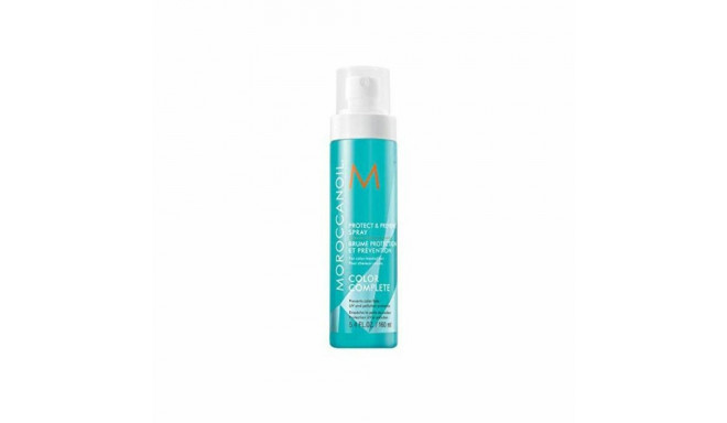 Non-Clarifying Conditioner Color Complete Moroccanoil MO-CCPP160