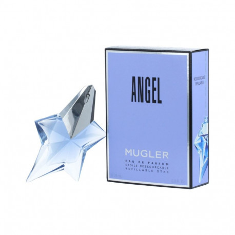 Naiste parfümeeria Mugler Angel EDP