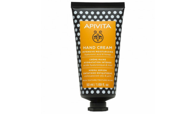 Kehakreem Apivita Honey