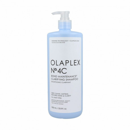 Puhastav šampoon Olaplex Clarifying