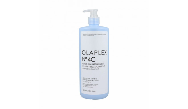 Puhastav šampoon Olaplex Clarifying