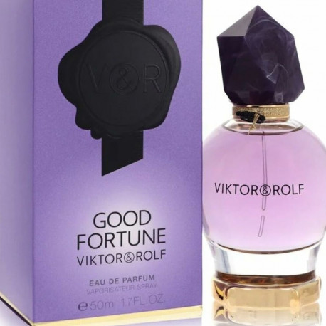 Naiste parfümeeria Viktor & Rolf Good Fortune EDP 50 ml