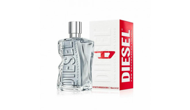 Parfem za oba spola Diesel D by Diesel EDT 100 ml