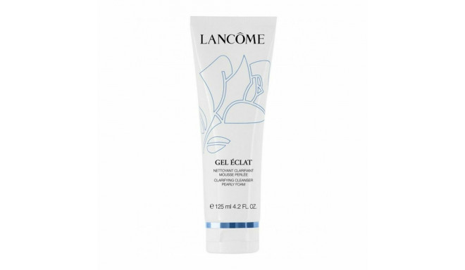 Attīrošas putas Gel Éclat Lancôme 80269 125 ml (1 gb.)