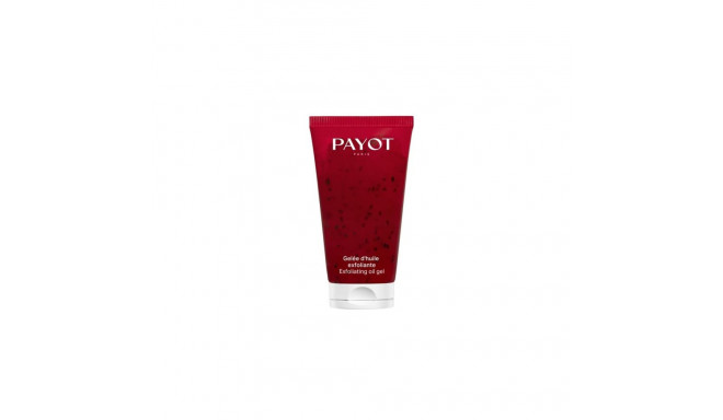 Näo puhastamise geel Payot Exfoliating Oil