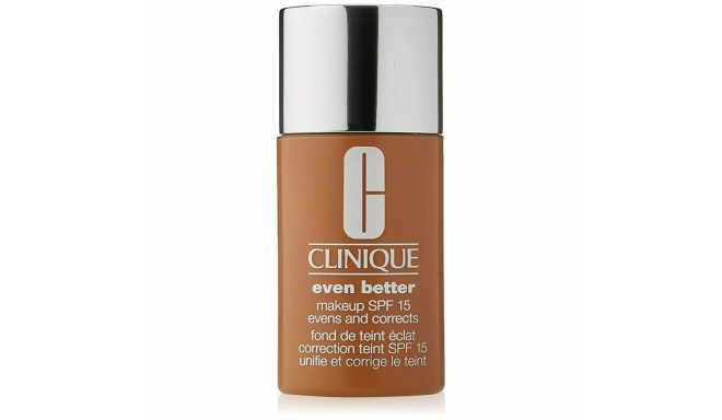 Crème Make-up Base Even Better Clinique Golden Even Better