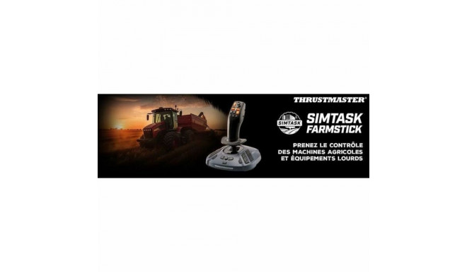 Joystick Thrustmaster