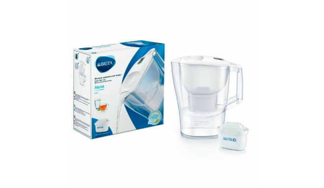 Filter jug Brita