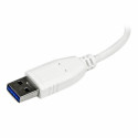 USB-jaotur Startech ST4300MINU3W