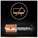 Lādētājs + uzlādējamas baterijas DURACELL CEF14 2 x AA + 2 x AAA HR06/HR03 1300 mAh (1 gb.)