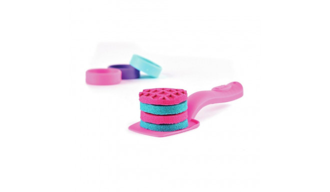 Magic sand Spin Master 6065201 Unicorn Plastic