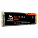 Hard Drive Seagate ZP2000GM3A013 2 TB SSD