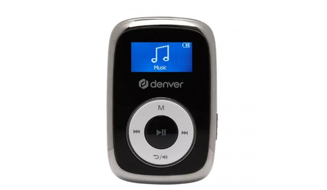 MP3 Atskaņotājs Denver Electronics MP-316B