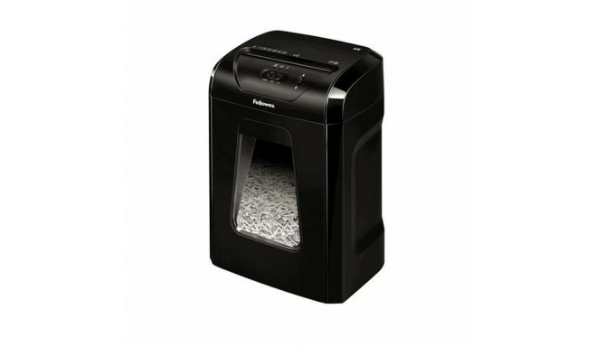 Paberihunt Fellowes Powershred 12C 19 L