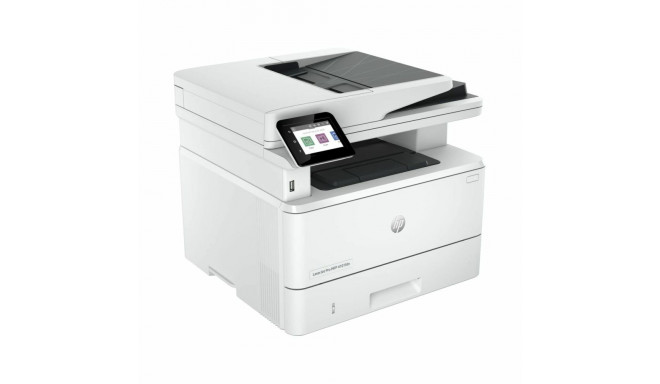 Mustvalge laserprinter HP 2Z623F