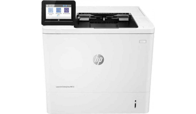 Laserprinter HP M612dn Valge