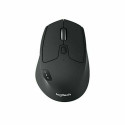 Juhtmevaba Hiir Logitech 910-004791 Must