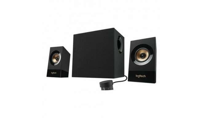 Lauaarvuti Kõlarid Logitech 980-001054