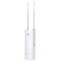 Pöörduspunkt TP-Link EAP110-Outdoor N300 PoE Valge