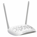 Pöörduspunkti Repiiter TP-Link TL-WA801N 300 Mbps 2.4 GHz