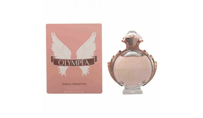 Women's Perfume Paco Rabanne Olympéa EDP EDP 80 ml