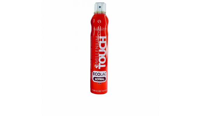 Normālas Fiksācijas Matu Laka Alcantara M.T. Ekoloģisks (300 ml)