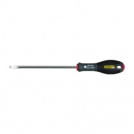 Electrician's screwdriver Stanley 3,5 x 75 mm
