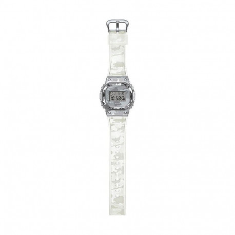 Meeste Kell Casio G-Shock THE ORIGIN Collection CAMO Serie (Ø 43 mm)