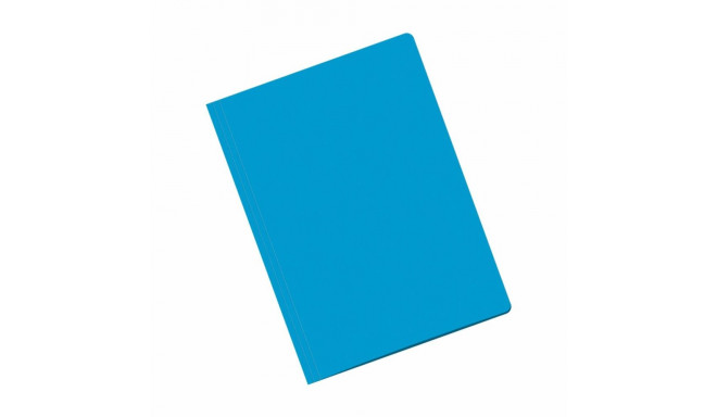 Alamkaust DOHE Sinine A4 50 Tükid, osad