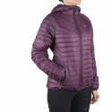 Anorak Joluvi Niko Lady Purple - L