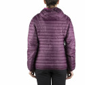 Anorak Joluvi Niko Lady Purple - L