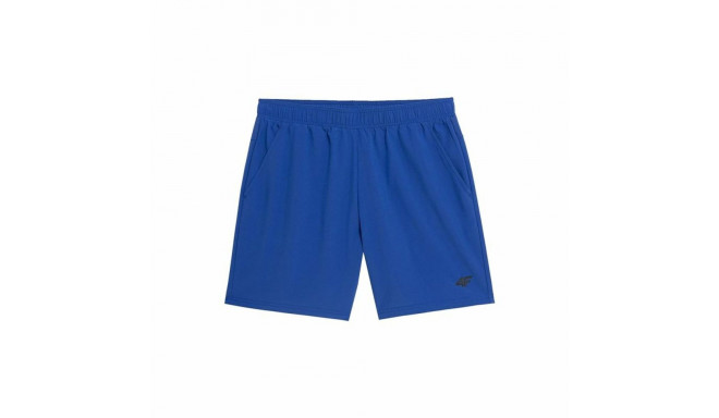 Sports Shorts 4F SKMF010  Blue - S