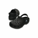 Beach Sandals Crocs Classic Black Kids - 30-31