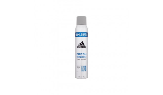 Adidas Fresh Endurance 72H Anti-Perspirant (200ml)